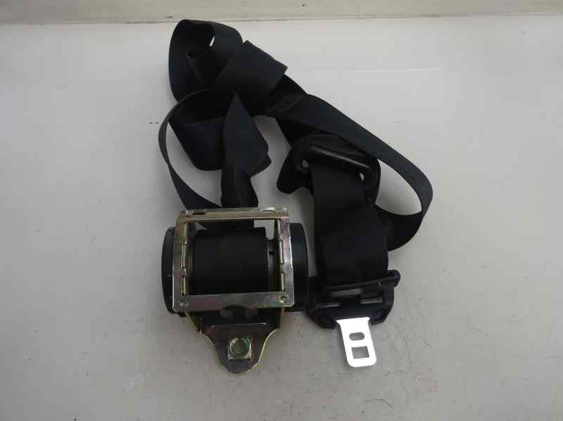 CINTURON SEGURIDAD DELANTERO DERECHO MINI ONE 1.6CVT 90CV