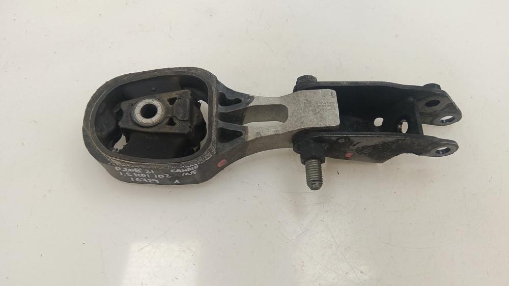SOPORTE CAMBIO PEUGEOT 208 1.5 MT 102CV | 75KW