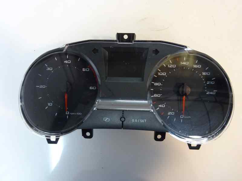 CUADRO INSTRUMENTOS SEAT IBIZA 1.6 TDI MT 90CV