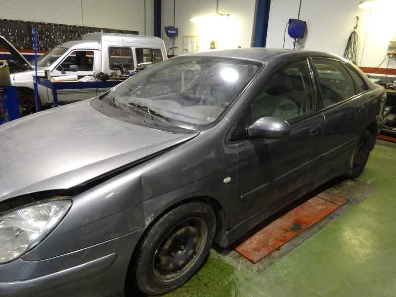 MANETA INTERIOR TRASERA DERECHA CITROEN C5 2.0 HDI MT 109CV