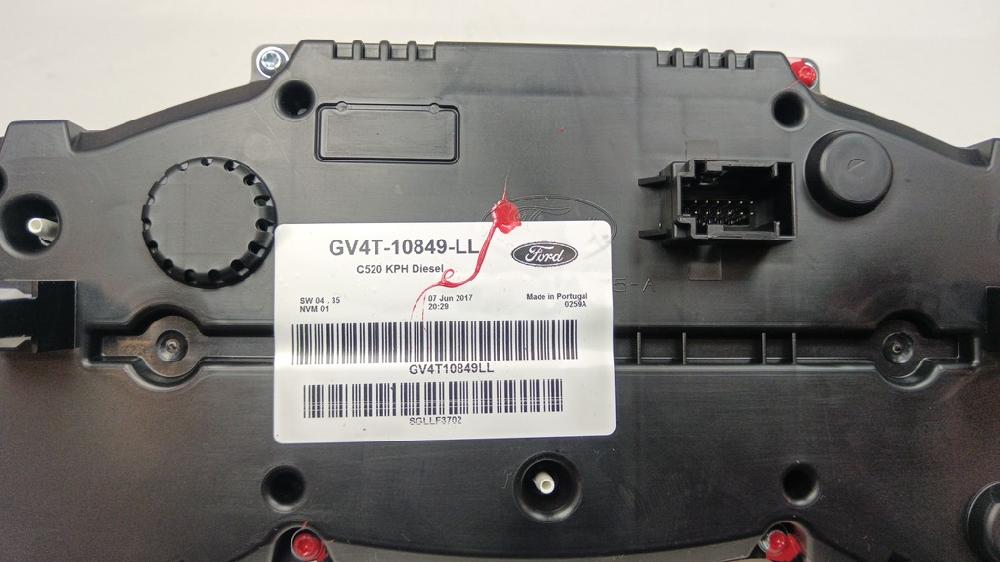 CUADRO INSTRUMENTOS FORD KUGA 1.5 MT 120CV