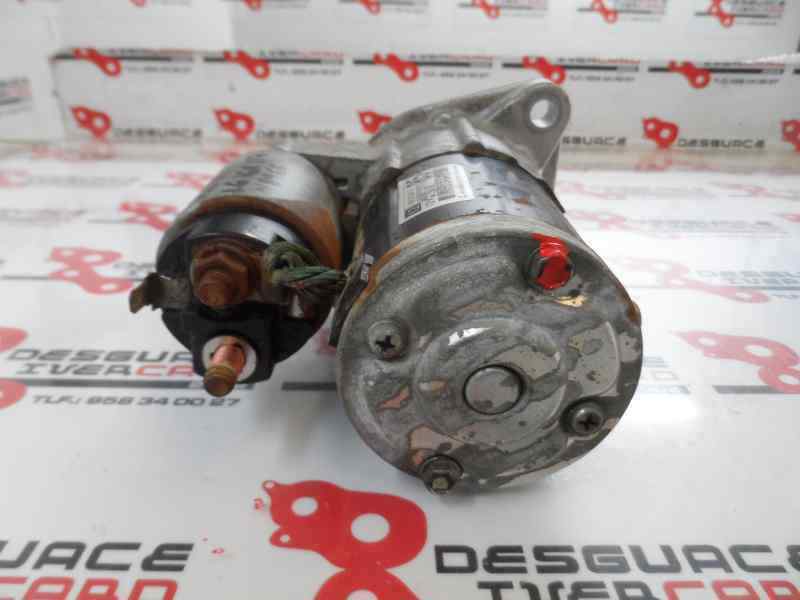 MOTOR ARRANQUE MITSUBISHI ASX 1.6 MT 2WD 117CV
