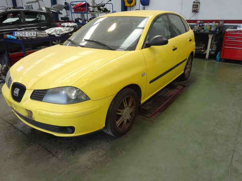MODULO CONFORT SEAT IBIZA 1.4 MT 100CV | 74KW