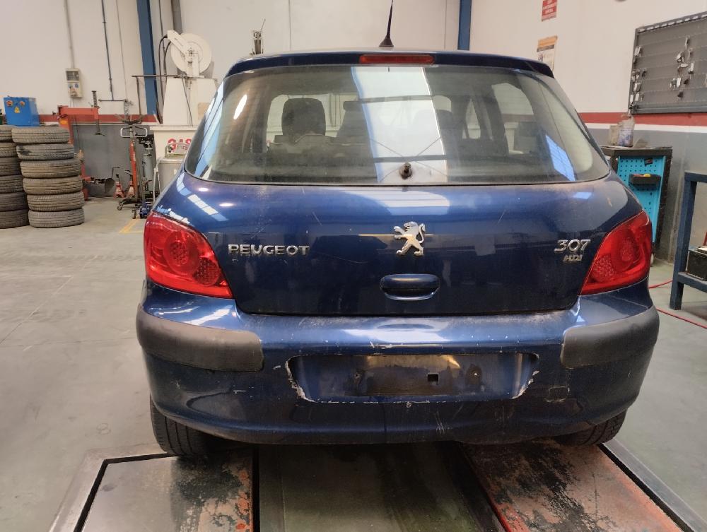TENSOR CORREA AUXILIAR PEUGEOT 307 2006 1.6 HDI MT 90CV