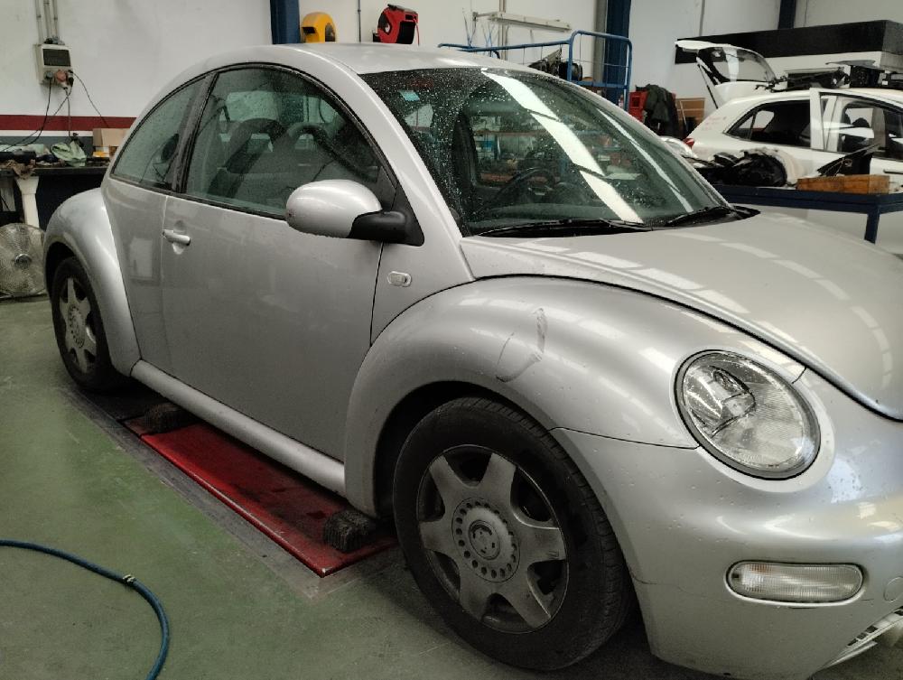 RESISTENCIA CALEFACCION VOLKSWAGEN BEETLE 2001 1.9 TDI MT 90CV
