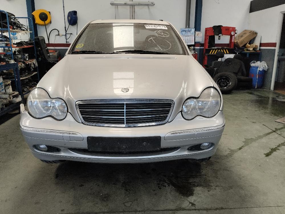 MODULO CONFORT MERCEDES BENZ CLASE C 2.6 AMT 170CV | 125KW