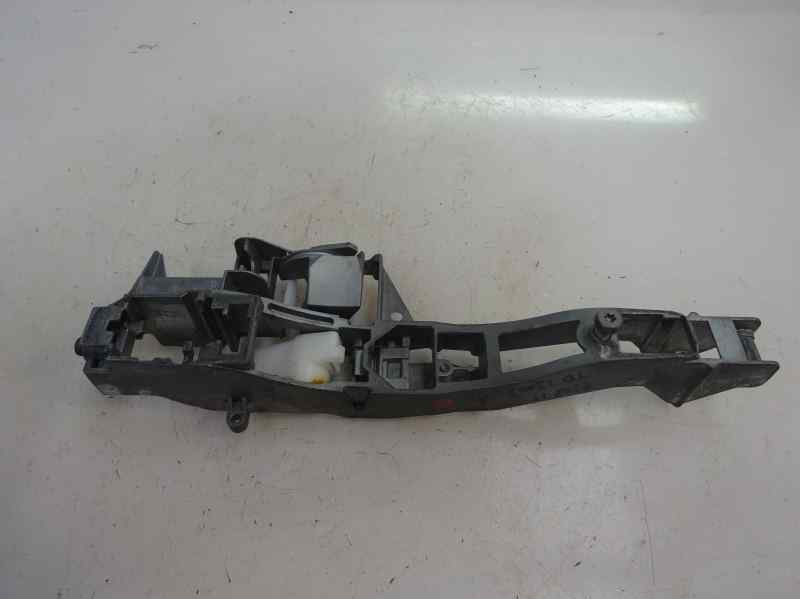 MANETA EXTERIOR TRASERA DERECHA PEUGEOT 208 1.2 VTI MT 82CV