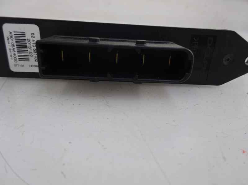 RESISTENCIA CALEFACCION RENAULT LAGUNA 1.5 DCI MT 110CV