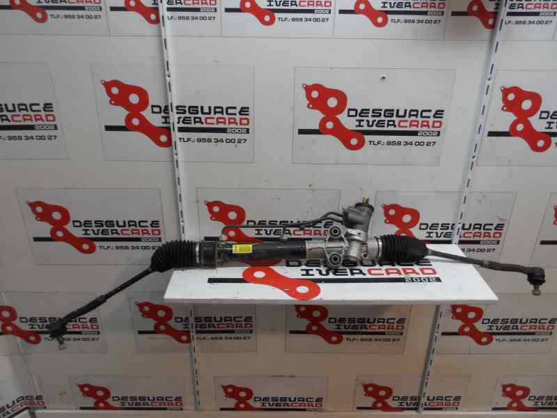 CREMALLERA DIRECCION CHEVROLET LACETTI 2.0 MT 121CV