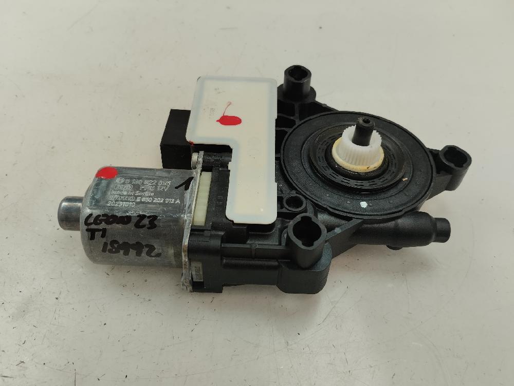 MOTOR ELEVALUNAS TRASERO IZQUIERDO SEAT LEON 1.5 130CV MT