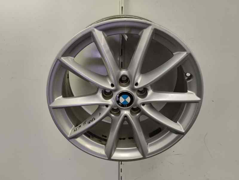 LLANTA BMW X1 1.5 16D SDRIVE MT 116CV