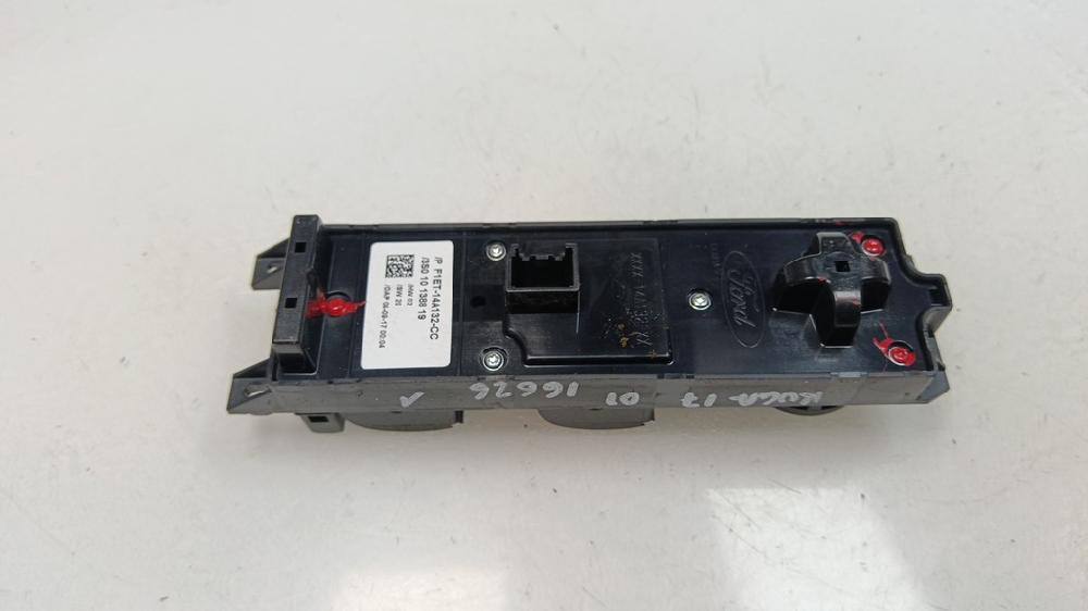 MANDO ELEVALUNAS DELANTERO IZQUIERDO FORD KUGA 1.5 MT 120CV
