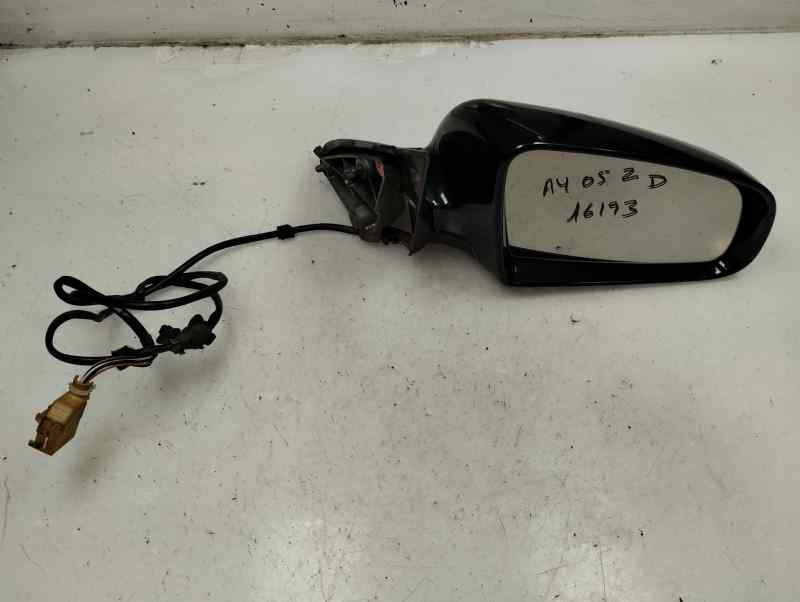 RETROVISOR DERECHO AUDI A4 2.0 TDI MT 140CV | 103KW