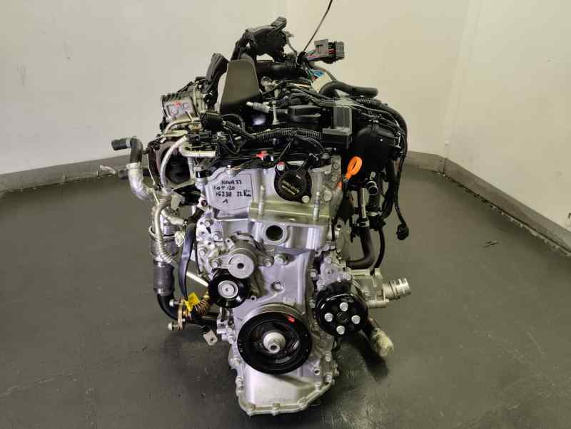 MOTOR COMPLETO HYUNDAI KONA 2023 1.0 MT 120CV | 88KW