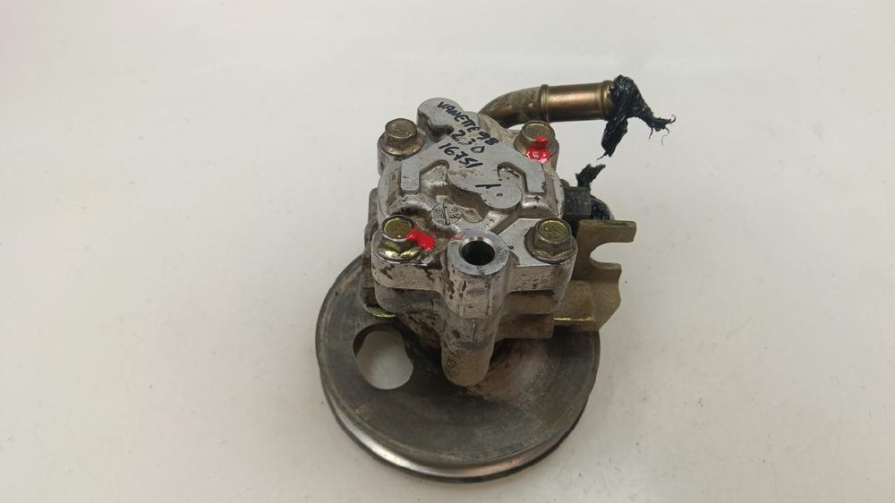 BOMBA DIRECCION NISSAN VANETTE 2.3 D 75CV