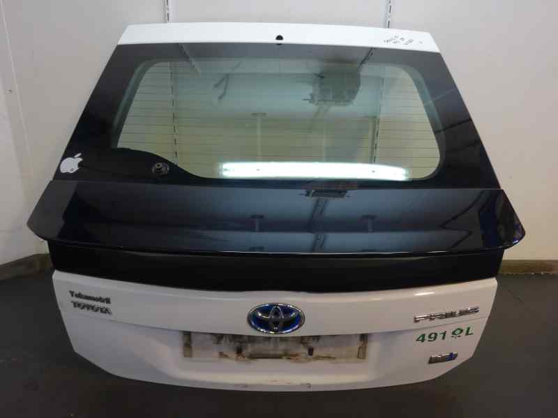 PORTON TRASERO TOYOTA PRIUS 1.8CVT 99CV