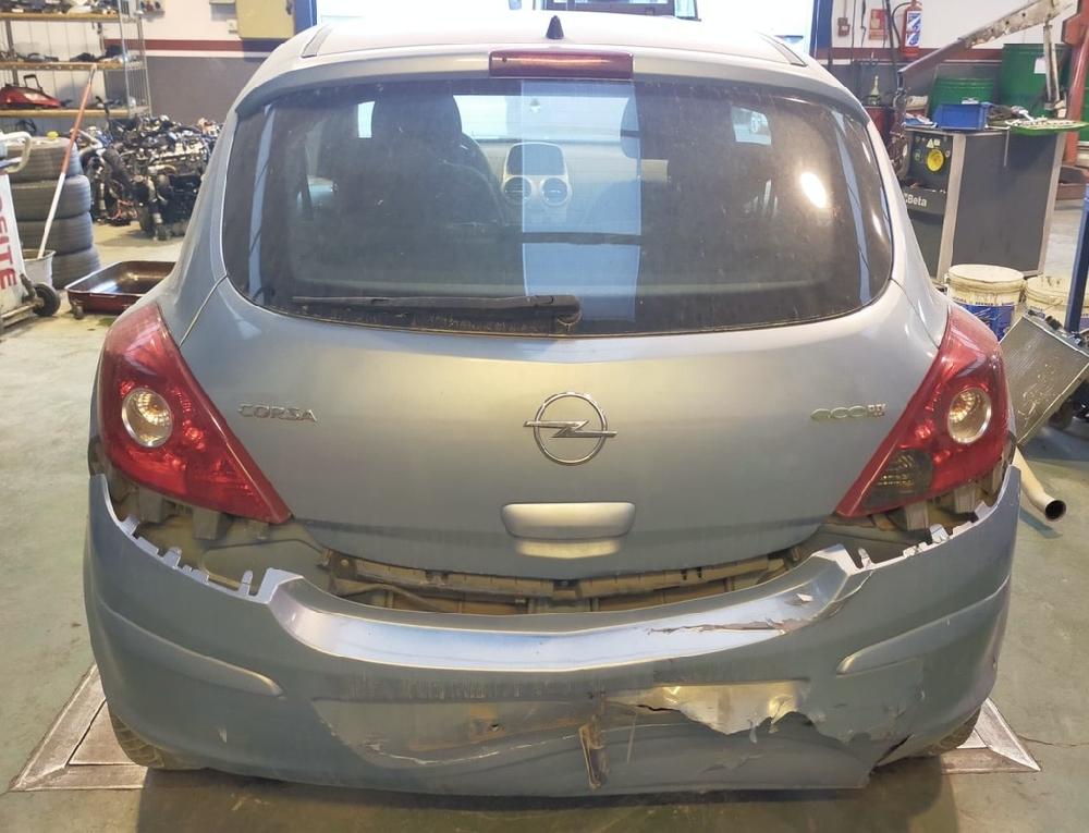 PILOTO TRASERO IZQUIERDO OPEL CORSA 2008 1.3 CDTI ECOFLEX START STOP MT 75CV