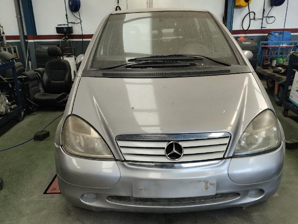 CERRADURA PUERTA TRASERA DERECHA MERCEDES BENZ CLASE A 1998 1.6 MT 102CV | 75KW