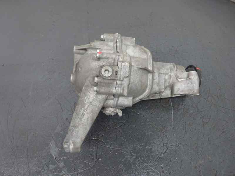 DIFERENCIAL DELANTERO MERCEDES BENZ CLASE M 2002 2.7 ML 270 CDI MT 163CV