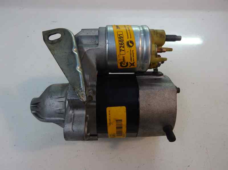MOTOR ARRANQUE TOYOTA AYGO 1.0 MT 68CV
