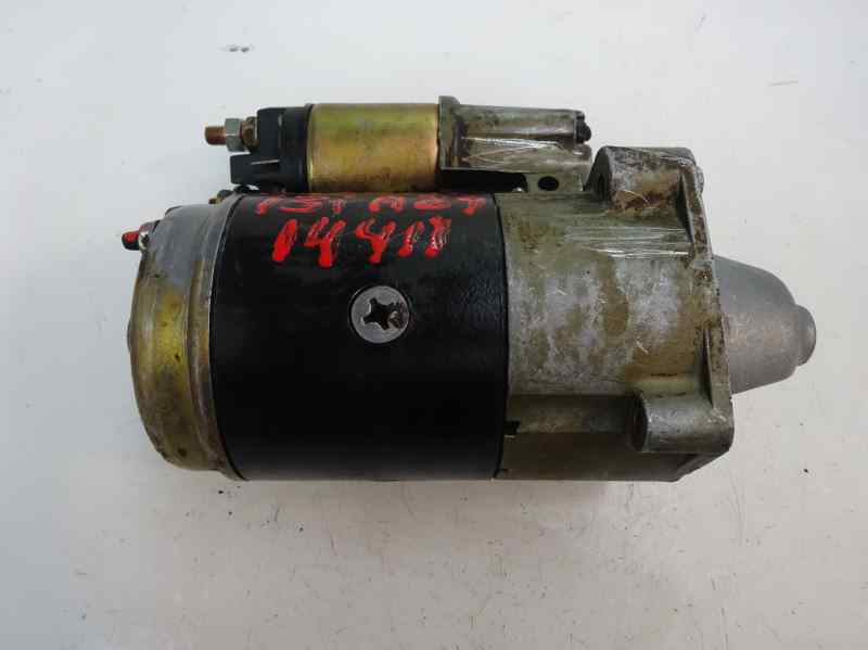 MOTOR ARRANQUE FIAT REGATA 1.3 MT 65CV | 48KW