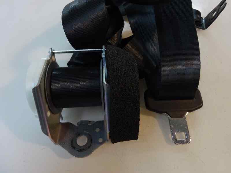 CINTURON SEGURIDAD TRASERO DERECHO FORD FIESTA 1.5 TDCI MT 75CV | 55KW