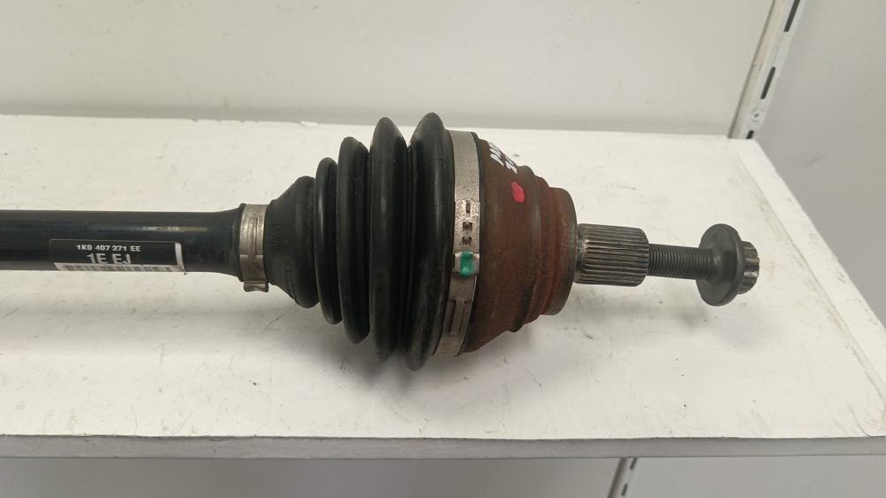 TRANSMISION DELANTERA IZQUIERDA VOLKSWAGEN PASSAT PASSAT 2.0 140CV TDI 103KW
