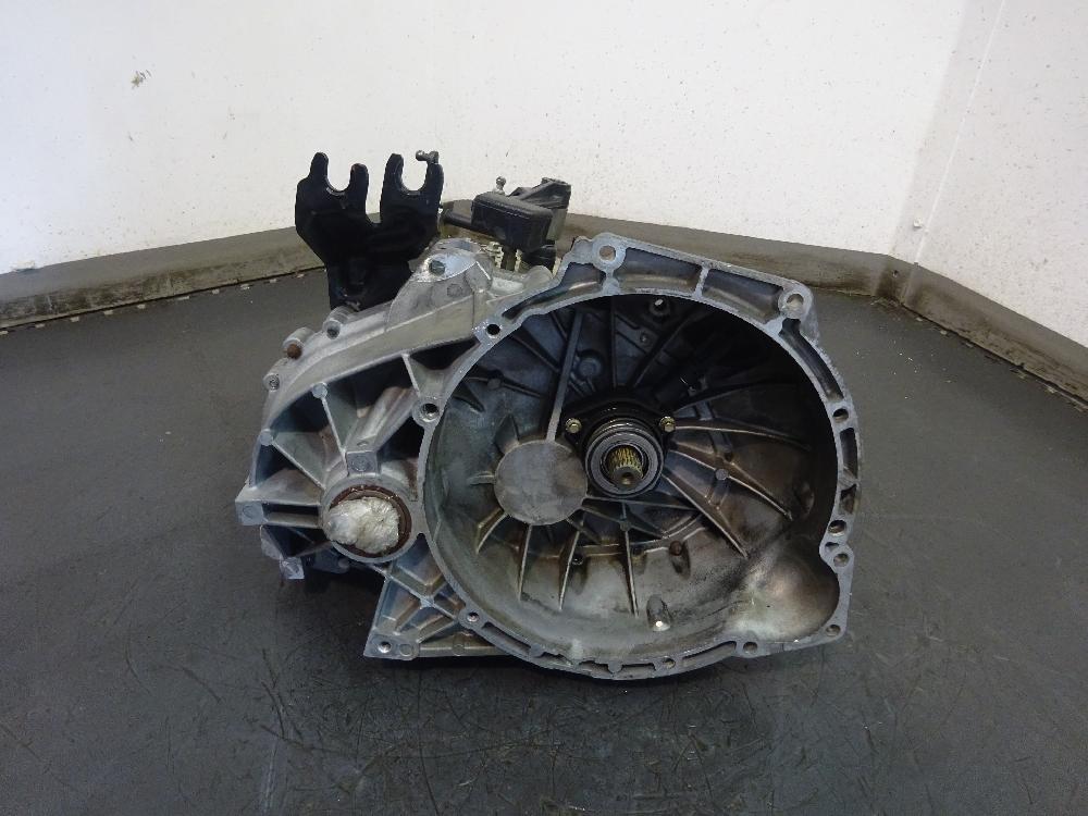 CAJA CAMBIOS FORD FOCUS 1.8 TDCI MT 115CV | 85KW