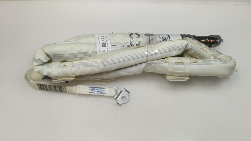AIRBAG CORTINA DELANTERO IZQUIERDO RENAULT MEGANE 1.2 TCE MT 130CV | 97KW
