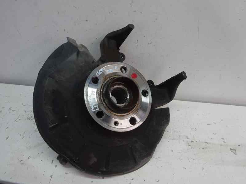 MANGUETA DELANTERA DERECHA VOLKSWAGEN POLO 1.2 TDI MT 75CV
