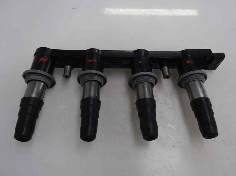 BOBINA ENCENDIDO CHEVROLET AVEO 1.4 MT 101CV | 74KW