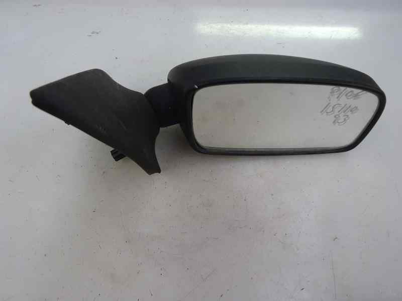 RETROVISOR DERECHO PEUGEOT 106 1.1 MT 60CV | 44KW