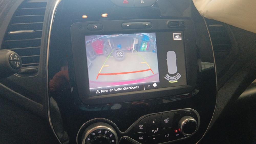 CENTRALITA BSM RENAULT CAPTUR 1.3 MT 130CV | 96KW