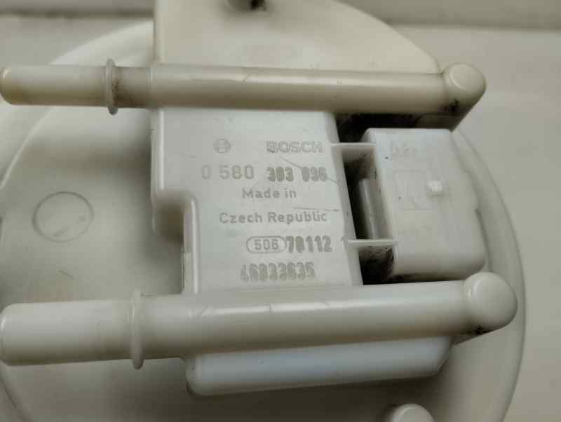 BOMBA COMBUSTIBLE FIAT BRAVO 1.9 16V MULTIJET 115 120CV 5MT