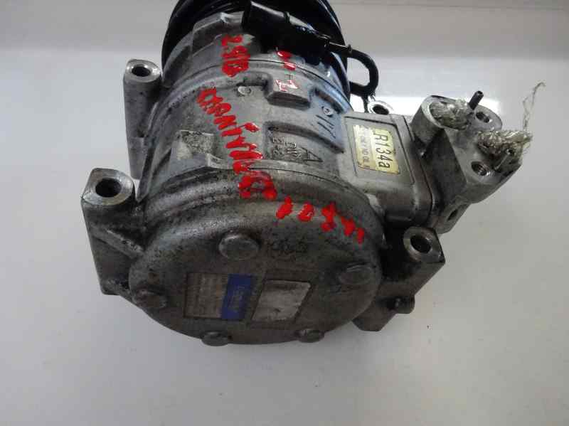 COMPRESOR AIRE ACONDICIONADO KIA CARNIVAL 2.9 TD MT 125CV