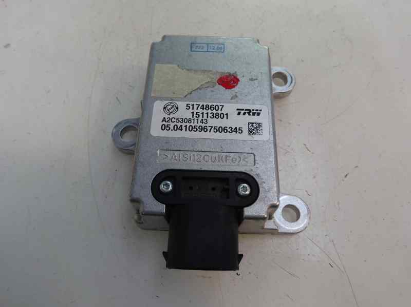 SENSOR ALFA ROMEO BRERA 2.4 JTD MT 200CV