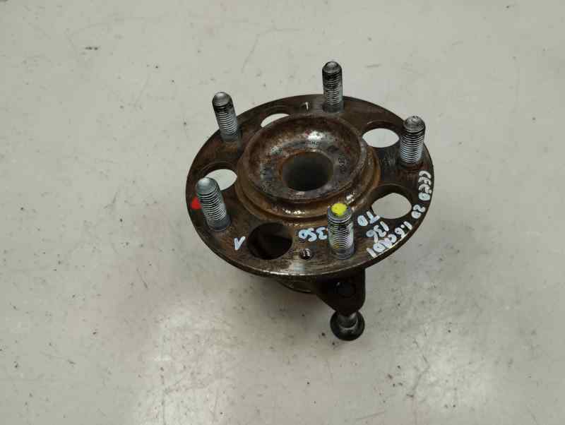 BUJE KIA CEED 1.6 CRDI MT 136CV