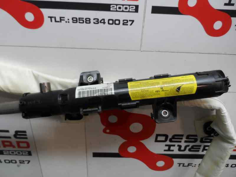 AIRBAG CORTINA DELANTERO IZQUIERDO FIAT CROMA 1.9 MT 150CV | 110KW