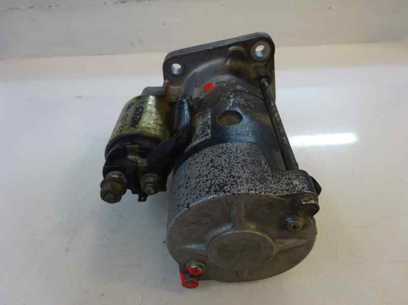 MOTOR ARRANQUE JEEP CHEROKEE 2.8 MT 4WD 163CV | 120KW