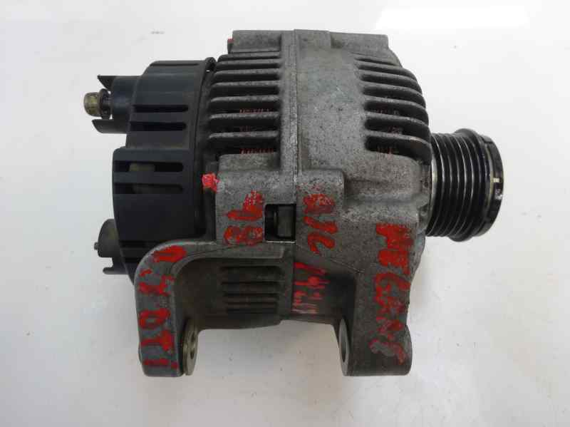 ALTERNADOR RENAULT MEGANE 1.9 DTI MT 100CV