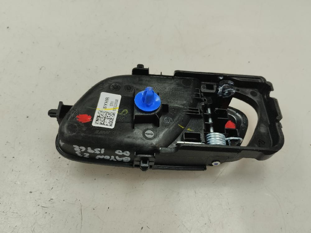 MANETA INTERIOR DELANTERA DERECHA HYUNDAI BAYON 2023 1.2 MT 84CV | 62KW