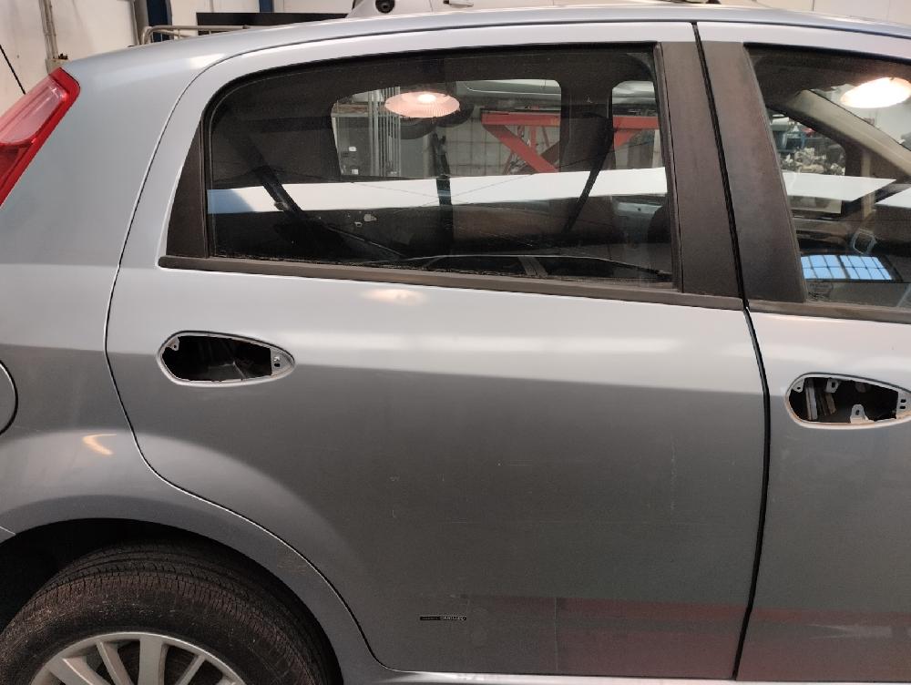 PUERTA TRASERA DERECHA FIAT PUNTO 1.3 MT 90CV | 66KW