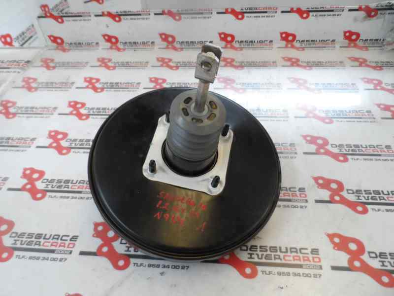 SERVOFRENO DACIA SANDERO 1.2 16V MT 75CV