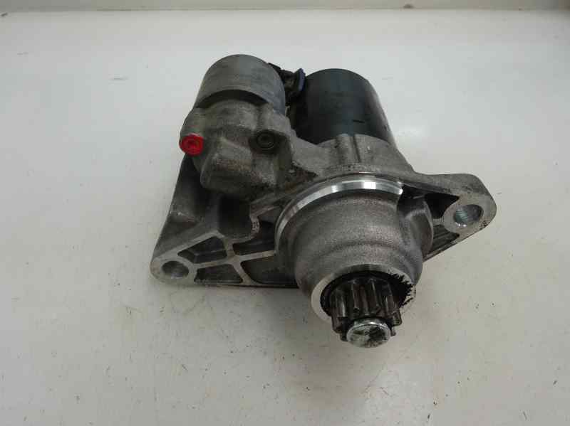 MOTOR ARRANQUE SKODA FABIA 1.4 MT 75CV | 55KW