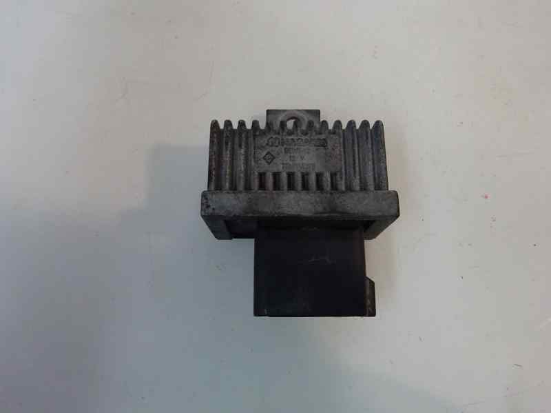 CAJA PRECALENTAMIENTO NISSAN ALMERA 1.5 DCI MT 82CV | 60KW