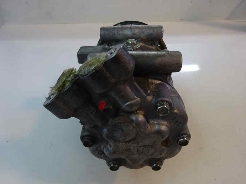COMPRESOR AIRE ACONDICIONADO RENAULT CLIO 1.5 DCI MT 60CV