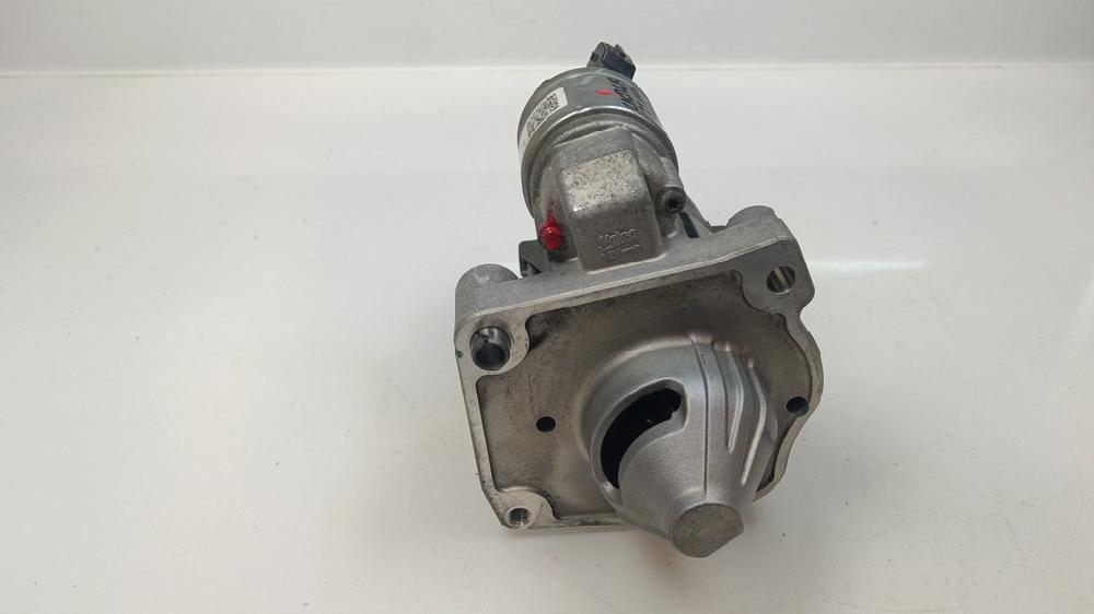 MOTOR ARRANQUE CITROEN C4 CACTUS 1.2 MT 110CV | 81KW