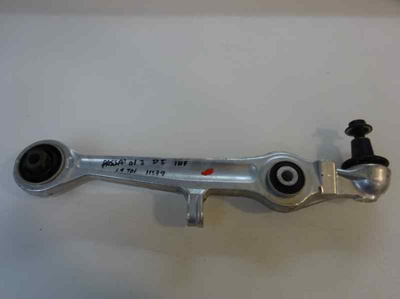 BRAZO SUSPENSION INFERIOR DELANTERO IZQUIERDO VOLKSWAGEN PASSAT 1.9 TDI 6MT 130CV