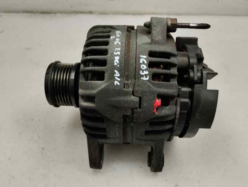 ALTERNADOR RENAULT CLIO 1.5 DCI MT 70CV