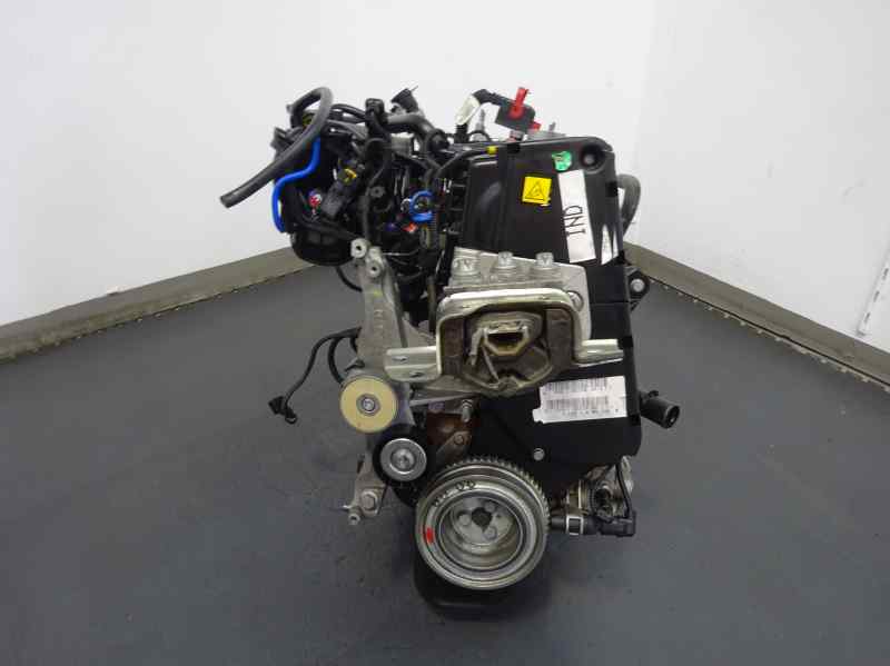 MOTOR COMPLETO FIAT GRANDE PUNTO 1.4 6 MT 77CV